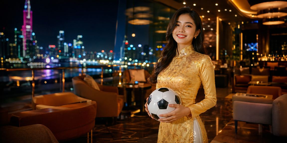 Hình ảnh cá cược bóng đá tại Hồ Chí Minh