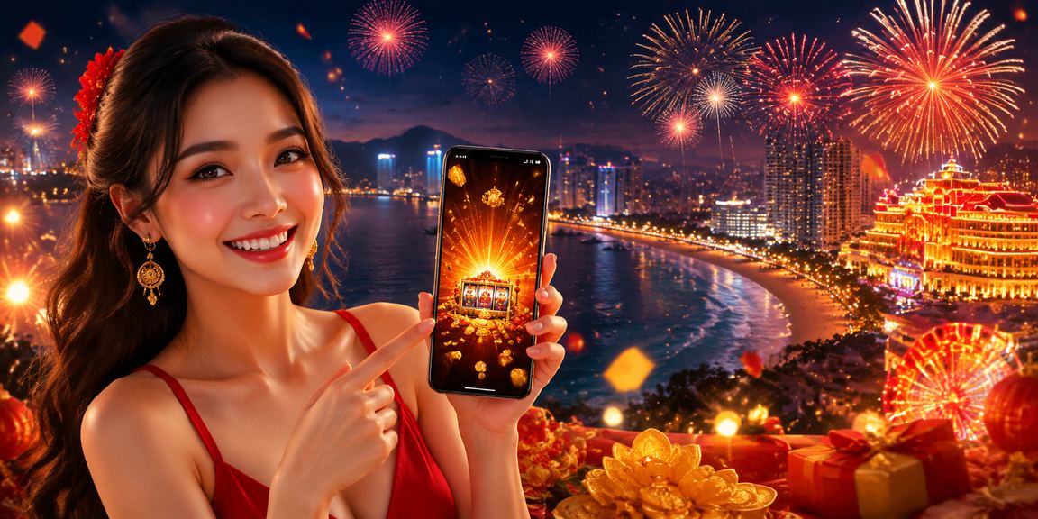 Trải nghiệm sòng bạc trên di động tại Quy Nhơn