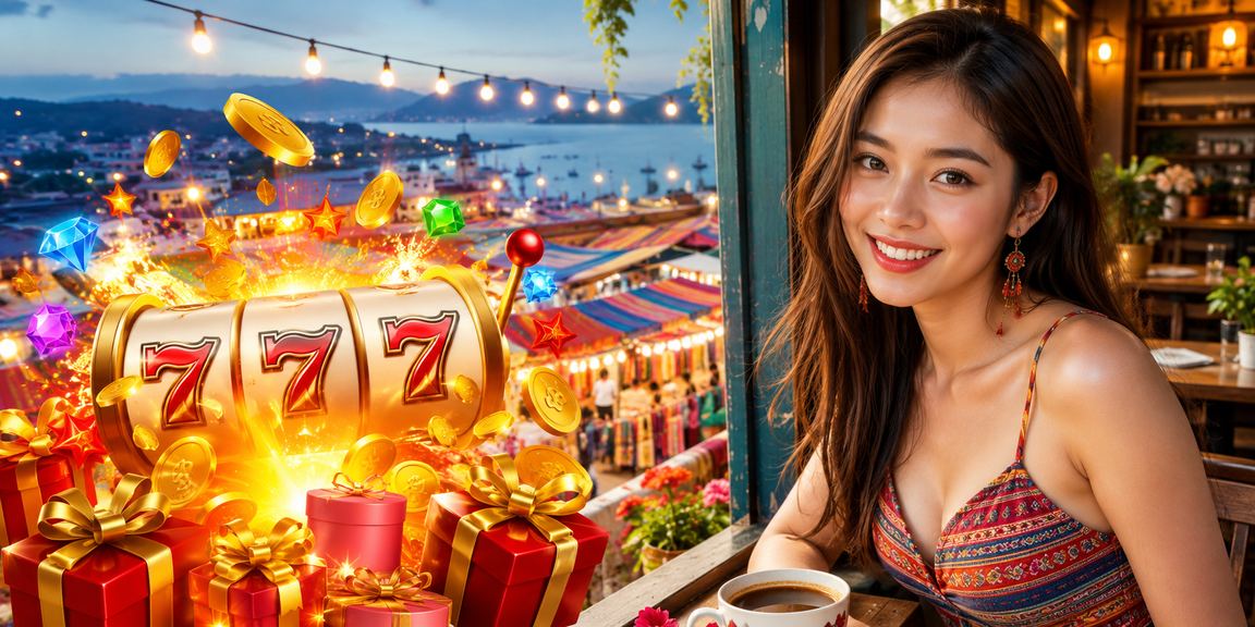 Máy slot sôi động tại Sapa